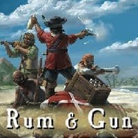 rum y gun